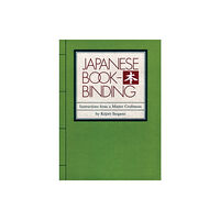 Shambhala Publications Inc Japanese Bookbinding (inbunden, eng)