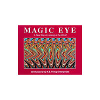 Andrews McMeel Publishing Magic Eye: A New Way of Looking at the World (inbunden, eng)