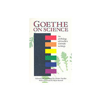 Floris Books Goethe on Science (häftad, eng)