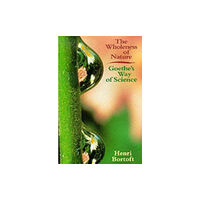 Floris Books The Wholeness of Nature (häftad, eng)