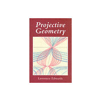 Floris Books Projective Geometry (häftad, eng)