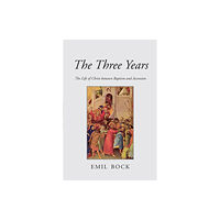 Floris Books The Three Years (häftad, eng)