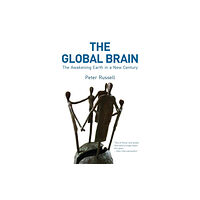 Floris Books The Global Brain (häftad, eng)