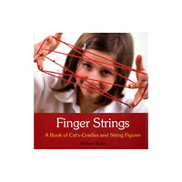 Floris Books Finger Strings (bok, spiral, eng)