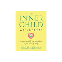 Tarcher/Putnam,US Inner Child Workbook (häftad, eng)