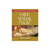 Tarcher/Putnam,US Art of Sexual Magic (häftad, eng)