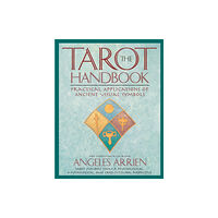 Penguin Putnam Inc The Tarot Handbook (häftad, eng)