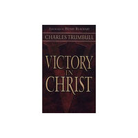 CLC Publications VICTORY IN CHRIST (häftad, eng)