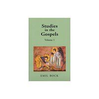 Floris Books Studies in the Gospels (häftad, eng)