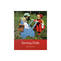 Floris Books Sewing Dolls (häftad, eng)