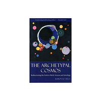 Floris Books The Archetypal Cosmos (häftad, eng)