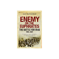 Saqi Books Enemy on the Euphrates (häftad, eng)