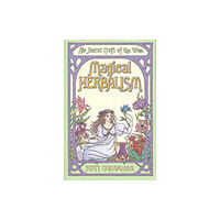 Llewellyn Publications,U.S. Magical Herbalism (häftad, eng)