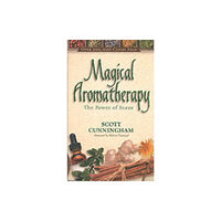 Llewellyn Publications,U.S. Magical Aromatherapy (häftad, eng)