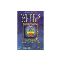 Llewellyn Publications,U.S. Wheels of Life (häftad, eng)