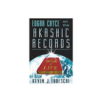 ARE Press Edgar Cayce on the Akashic Records, the Book of Life (häftad, eng)