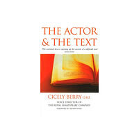 Ebury Publishing The Actor And The Text (häftad, eng)