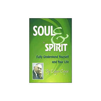 ARE Press Soul and Spirit (häftad, eng)