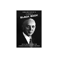 ARE Press Edgar Cayce's Famous Black Book (häftad, eng)