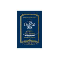 Self-Realization Fellowship,U.S. God Talks with Arjuna (häftad, eng)