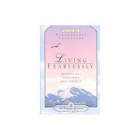 Self-Realization Fellowship,U.S. Living Fearlessly (häftad, eng)