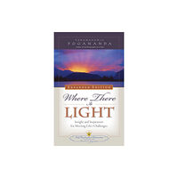 Self-Realization Fellowship,U.S. Where There is Light - Expanded Edition (häftad, eng)