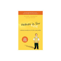 Thomas nelson publishers Heaven is for Real (häftad, eng)