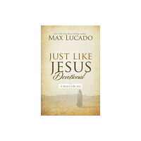 Thomas nelson publishers Just Like Jesus Devotional (inbunden, eng)