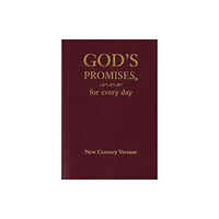 Thomas nelson publishers God's Promises for Every Day (häftad, eng)