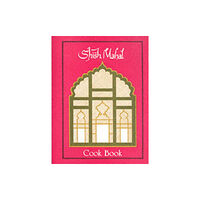 Stenlake Publishing Shish Mahal Cook Book (bok, spiral, eng)