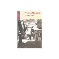 Eland Publishing Ltd A Year in Marrakesh (häftad, eng)