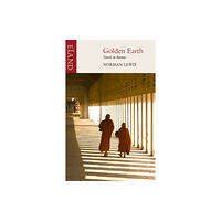 Eland Publishing Ltd Golden Earth (häftad, eng)