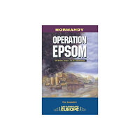 Pen & Sword Books Ltd Operation Epsom (häftad, eng)