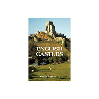 Boydell & Brewer Ltd English Castles (häftad, eng)