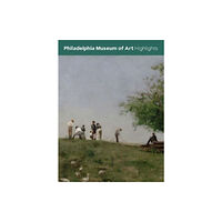 Yale university press Philadelphia Museum of Art (häftad, eng)