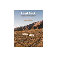 Dumbarton Oaks Research Library & Collection Land Back (inbunden, eng)