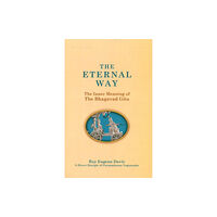 CSA Press Eternal Way (häftad, eng)