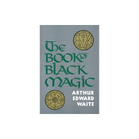 Red Wheel/Weiser Book of Black Magic (häftad, eng)