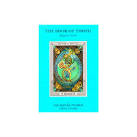 Red Wheel/Weiser Book of Thoth (häftad, eng)