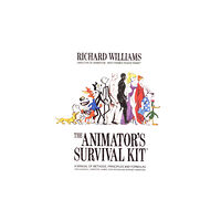 Farrar, Straus and Giroux The Animator's Survival Kit (häftad, eng)