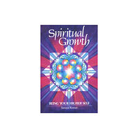 H J  Kramer Spiritual Growth (häftad, eng)