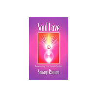 H J  Kramer Soul Love (häftad, eng)