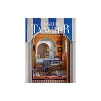 Vendome Press Inside Tangier (inbunden, eng)