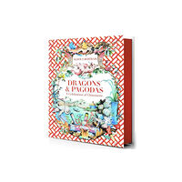 Vendome Press Dragons & Pagodas (inbunden, eng)