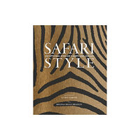 Vendome Press Safari Style (inbunden, eng)