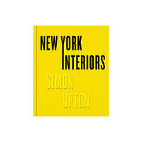 Vendome Press New York Interiors (inbunden, eng)