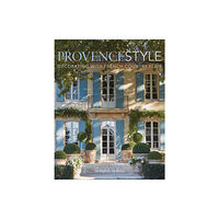 Vendome Press Provence Style (inbunden, eng)