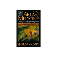 Shambhala Publications Inc Art as Medicine (häftad, eng)