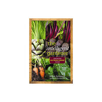 New Society Publishers The Intelligent Gardener (häftad, eng)