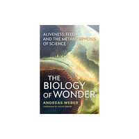 New Society Publishers The Biology of Wonder (häftad, eng)